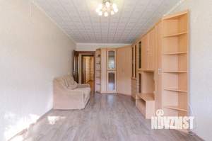 2-к квартира, вторичка, 47м2, 1/5 этаж