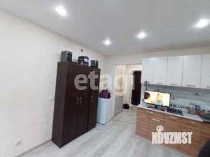 Студия квартира, вторичка, 24м2, 3/10 этаж