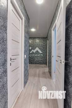 2-к квартира, вторичка, 50м2, 9/10 этаж