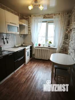 3-к квартира, вторичка, 65м2, 1/5 этаж