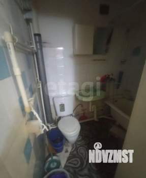 1-к квартира, вторичка, 35м2, 2/5 этаж