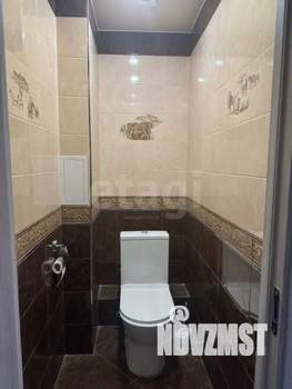 2-к квартира, вторичка, 57м2, 9/9 этаж