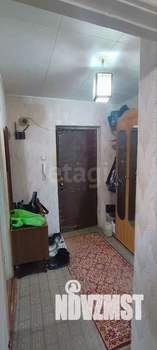 2-к квартира, вторичка, 55м2, 4/5 этаж