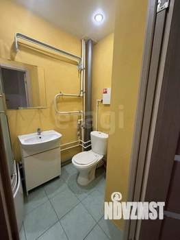 Студия квартира, вторичка, 23м2, 7/10 этаж