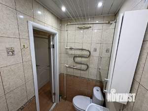 1-к квартира, вторичка, 29м2, 5/5 этаж