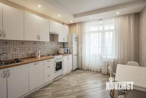 1-к квартира, вторичка, 41м2, 6/9 этаж