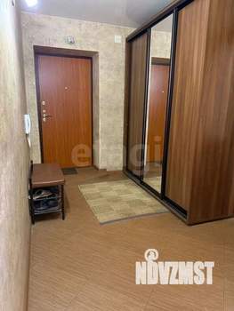 3-к квартира, вторичка, 69м2, 3/11 этаж