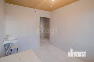 1-к квартира, вторичка, 31м2, 4/9 этаж