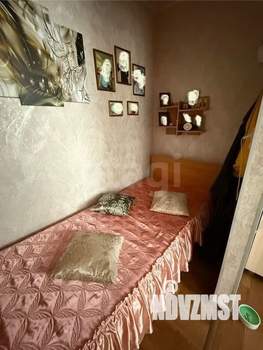 1-к квартира, вторичка, 29м2, 1/2 этаж