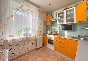 2-к квартира, вторичка, 48м2, 3/5 этаж