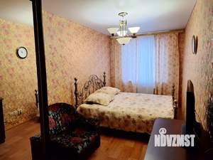 2-к квартира, вторичка, 45м2, 3/5 этаж