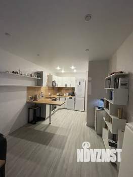 2-к квартира, вторичка, 52м2, 6/10 этаж