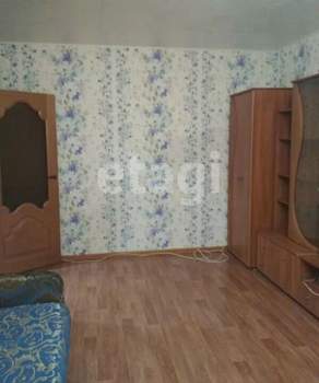 1-к квартира, вторичка, 37м2, 1/9 этаж