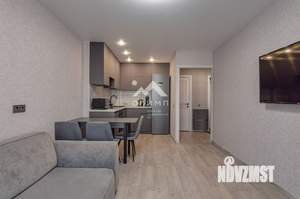1-к квартира, вторичка, 46м2, 5/10 этаж