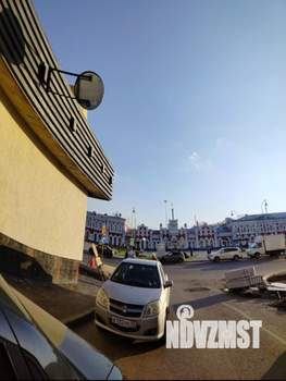 4-к квартира, вторичка, 72м2, 10/12 этаж