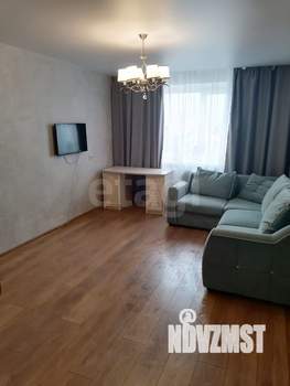 2-к квартира, вторичка, 67м2, 3/6 этаж