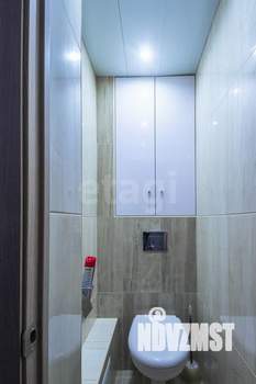 4-к квартира, вторичка, 74м2, 9/9 этаж