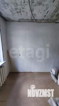 2-к квартира, вторичка, 45м2, 1/5 этаж