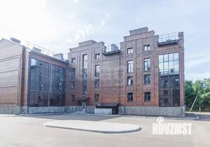 3-к квартира, вторичка, 89м2, 1/4 этаж