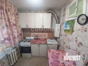 2-к квартира, вторичка, 48м2, 3/5 этаж