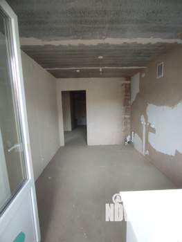 3-к квартира, вторичка, 71м2, 9/16 этаж