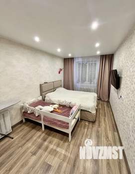 2-к квартира, вторичка, 49м2, 4/5 этаж