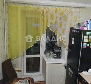 1-к квартира, вторичка, 31м2, 3/5 этаж