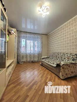 1-к квартира, вторичка, 39м2, 1/10 этаж