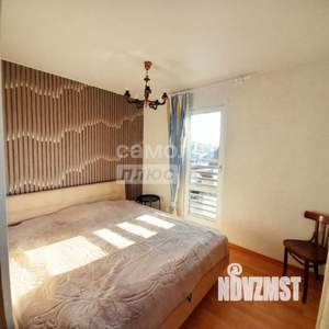 4-к квартира, вторичка, 68м2, 1/2 этаж