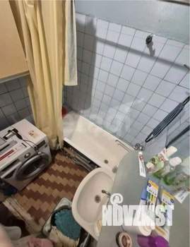 3-к квартира, вторичка, 58м2, 2/3 этаж