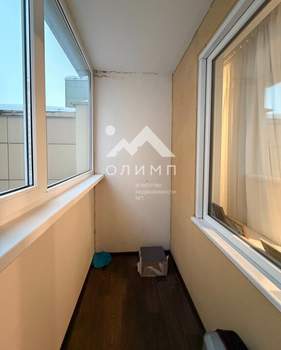 1-к квартира, вторичка, 42м2, 3/14 этаж