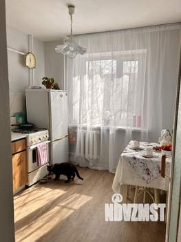 1-к квартира, вторичка, 34м2, 2/5 этаж