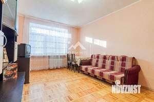 2-к квартира, вторичка, 60м2, 2/5 этаж