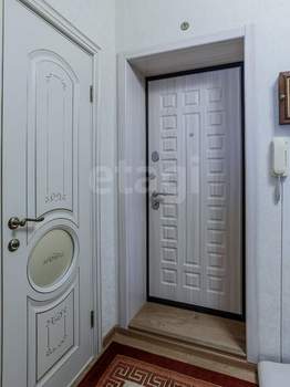 3-к квартира, вторичка, 57м2, 4/5 этаж