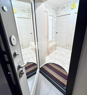 2-к квартира, вторичка, 44м2, 8/10 этаж