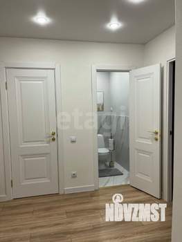 2-к квартира, вторичка, 65м2, 4/16 этаж