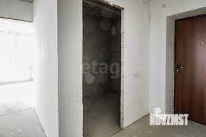 1-к квартира, сданный дом, 50м2, 3/9 этаж