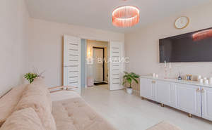 2-к квартира, вторичка, 47м2, 5/9 этаж