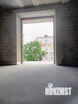 2-к квартира, вторичка, 57м2, 4/4 этаж