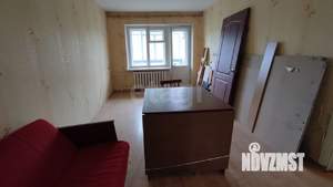 2-к квартира, вторичка, 44м2, 5/5 этаж