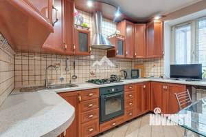 2-к квартира, вторичка, 52м2, 4/9 этаж