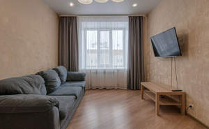 1-к квартира, вторичка, 41м2, 5/10 этаж