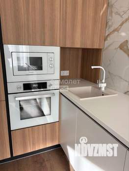 1-к квартира, вторичка, 49м2, 2/3 этаж