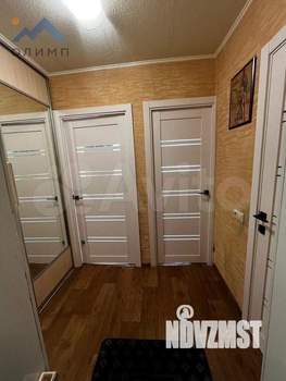 1-к квартира, вторичка, 37м2, 1/5 этаж