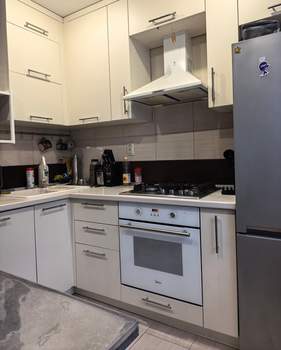 2-к квартира, вторичка, 48м2, 4/5 этаж