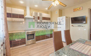 2-к квартира, вторичка, 60м2, 8/16 этаж