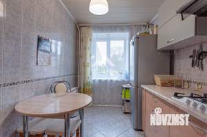 4-к квартира, вторичка, 82м2, 1/5 этаж