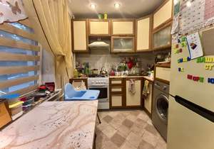 2-к квартира, вторичка, 44м2, 1/5 этаж