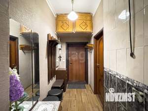 2-к квартира, вторичка, 43м2, 1/2 этаж