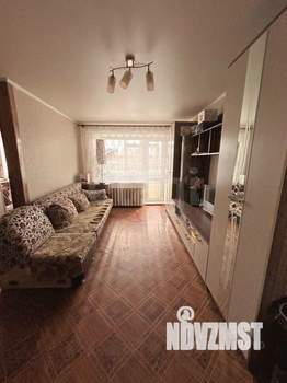 3-к квартира, вторичка, 54м2, 5/5 этаж